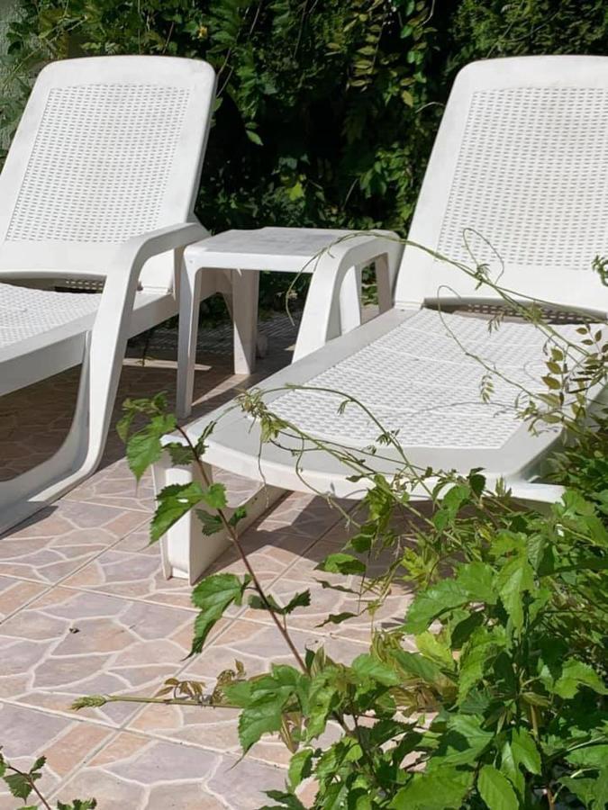 Семеен Хотел Брилянс - Family Hotel Brilliance Varna Extérieur photo